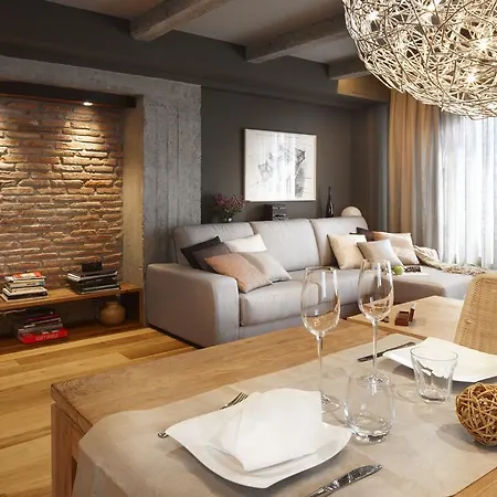 Apartment Sensae By Feelfree *