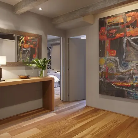 Apartment Sensae By Feelfree San Sebastián