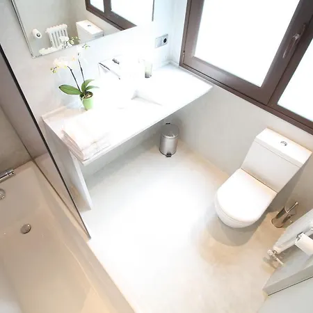 Appartement Sensae By Feelfree
