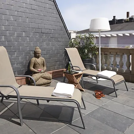 Sensae By Feelfree Appartement