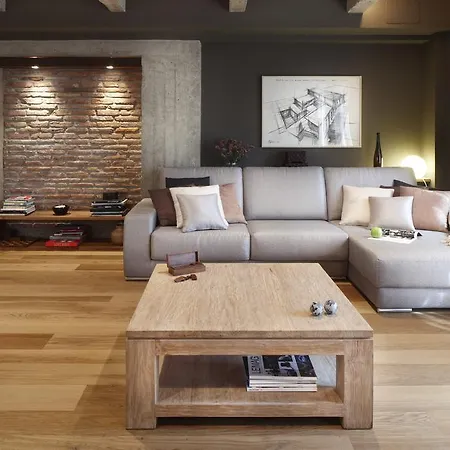 Appartement Sensae By Feelfree